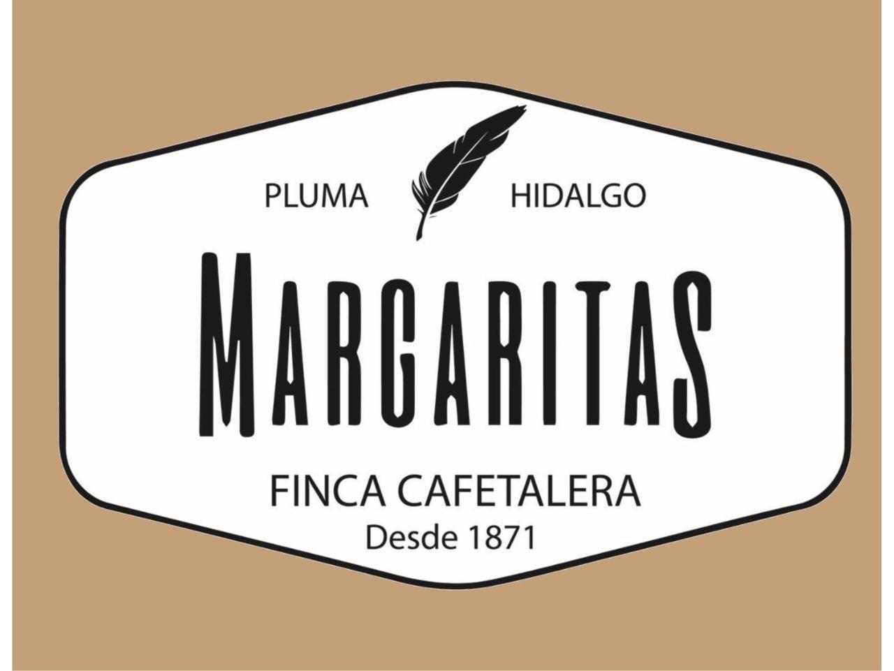 Glamping Finca Margaritas Pluma Hidalgo Екстериор снимка